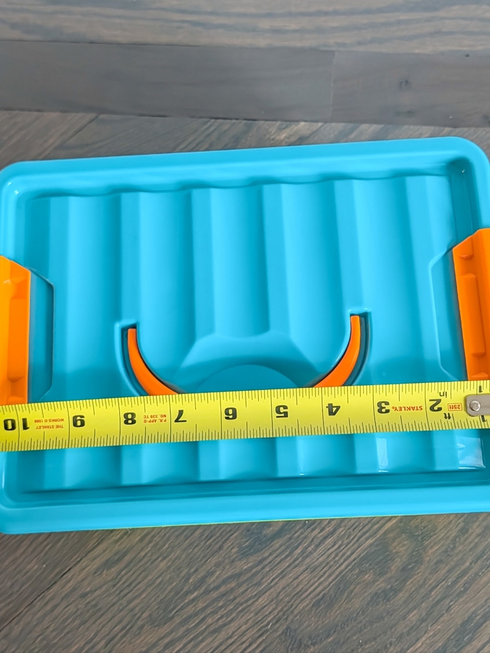 STEM Puzzle Creative Building Set with Storage Container - Picture 11 of 11